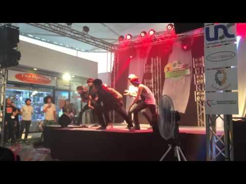 Millenium Boy - แว้นฟ้อหล่อเฟี้ยว