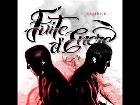 Disstrick11 - La Page Blanche