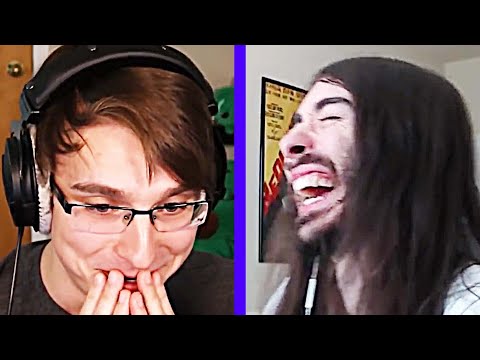 Both Charlies lose it over JSchlatts Ridiculous Question