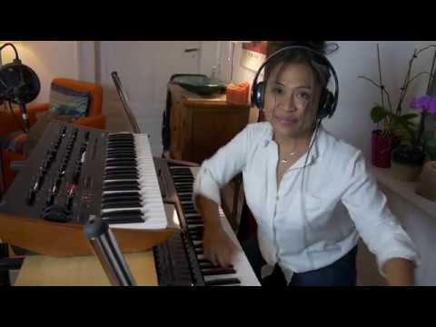 Rose Ann sheds - Fast Bb blues