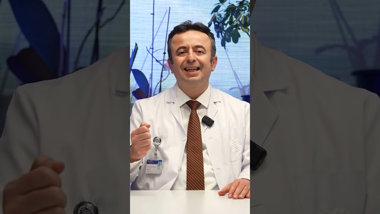 Yeni Doğan Çocuklarda İnmemiş Testis