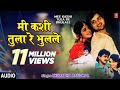 मी कशी तुला रे भुलले MEE KASHI TULA RE BHUTACHA BHAU ANURADHA PAUDWA