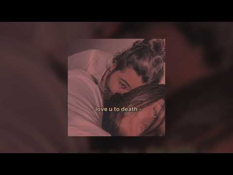Hoomaan - Love You To Death (Official Audio)