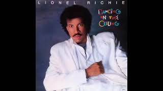 Lionel Richie - Love Will Conquer All (Extended Intro)