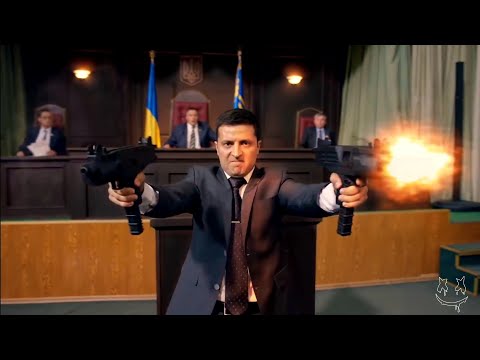 Where Are You From? UKRAINE 🇺🇦 - PROBASS & HARDI (TikTok Song) 2022