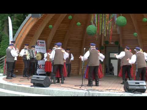 "WINCENTOWIANA" - Busko Spotkania z Folklorem 2022 część druga