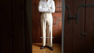 Download lagu Toast Bespoke Muslin Fitting mp3 Download lagu Toast Bespoke Muslin Fitting mp3