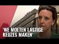 Hoofdverpleegkundige IC bezorgd om toename coronapatiënten