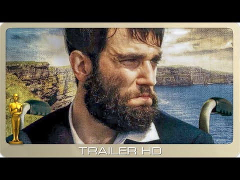 Trailer-Vorschau: Mein linker Fuß