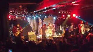 Dance Gavin Dance - Death Of A Strawberry (DGD 10 Year Anniv Tour, ATL)
