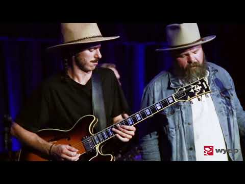 The Commonheart - Live Session @ WYEP Pittsburgh