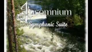 Insomnium Symphonic Suite (Since the Day It All Came Down)