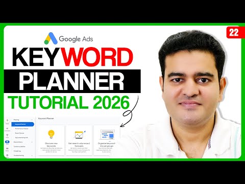 Google Ads Full Course with AI 2026 in Hindi googleads2026 googleadscourse