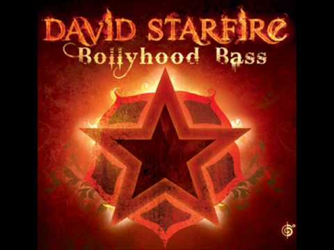 David Starfire - Kashmir Punk