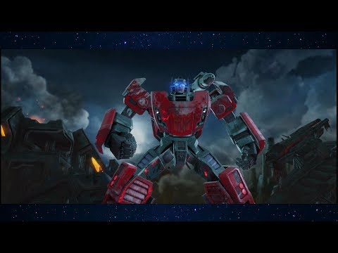 August Master Spotlight - 2.2 | MORE Sideswipe! - Transformers: Forged to Fight