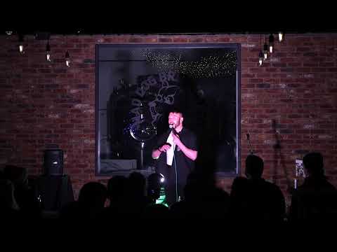 Mad Dog Comedy