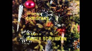 Christmas Tree - Walter Schumann's Voices Of Christmas