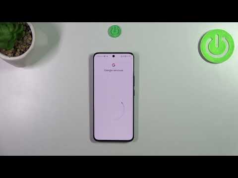 How to Set Up the Google Backup on a HONOR 90 - Backup of Files & Data to Google One