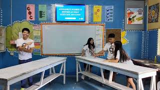 Jeopardy Final Quiz UNCUT Grade 10 2 | JPTV SCHOOL