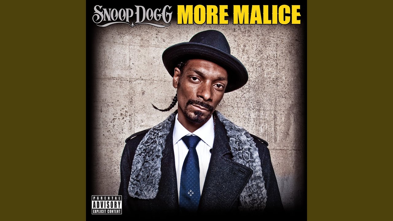 Snoop Dogg - House Shoes