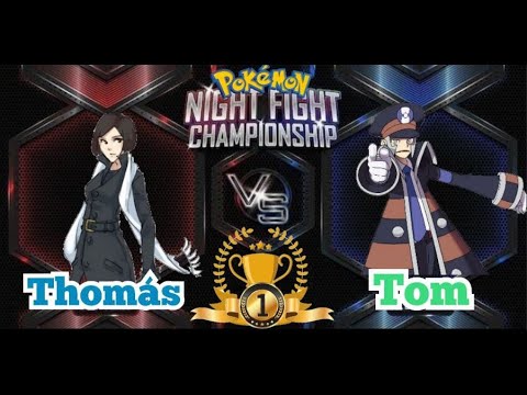 🏆 GRANDE FINAL - 4º TORNEIO - TRI-REGIONAL (COMENTADA E AMV) 🏆