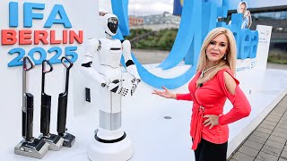 Midea IFA Berlin 2025 | The Midea Smart Home Exhibition at IFA Berlin 2025
