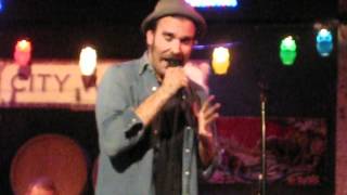 RED WANTING BLUE -- "THE AIR I BREATHE"