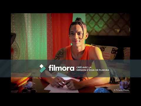 SLY'A ft SLR SOSSA- Pourquoi ce mal ? (By Dj LAURENT KEBLACK)