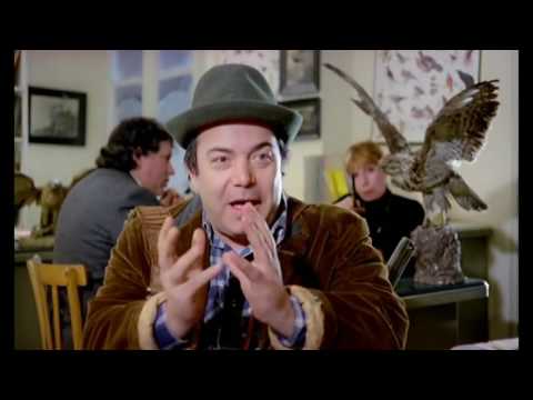 ᴴᴰ Vieni avanti cretino   Lino Banfi e l'esame di ornitologia