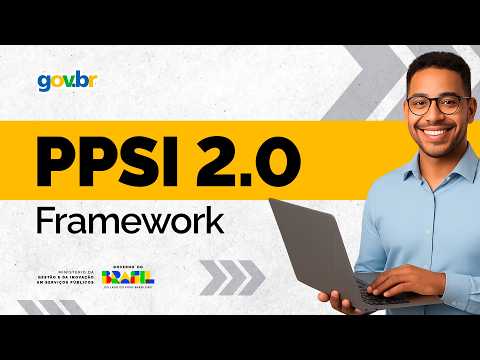 PPSI 2.0 - Framework