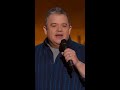 once you turn 50... #PattonOswalt