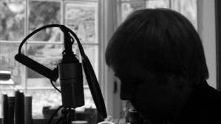 Kings of Convenience- Gold in the Air of Summer (Cover)