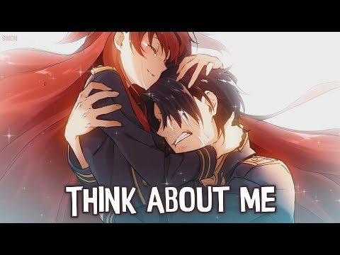 Nightcore - Over It - (Lyrics)