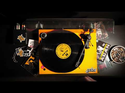 ALAN - Sfanta satira