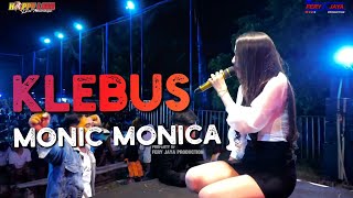 Download lagu HAPPY LOSS - KLEBUS - MONIC MONICA - HAPPY PARTY SPG SING PENTING GUYON - KALIORI REMBANG mp3