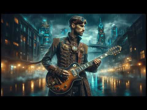 Gefallene Helden (Hard Rock Male Suno AI)