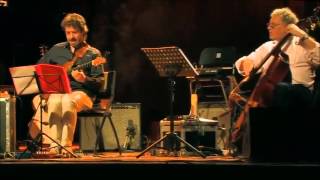 Miroslav Vitous - Maurizio Brunod plays  Waltz for joe Zawinul