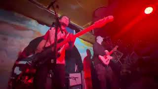 Baby Strange - Pleasure City - Shacklewell Arms, London - 21st September 2022