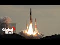 Japan Successfully Launches H IIA Moon Sniper In Bid To Become 5th Nation To Land On Lunar Surface