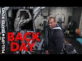 Champion Life: BACK DAY Part One