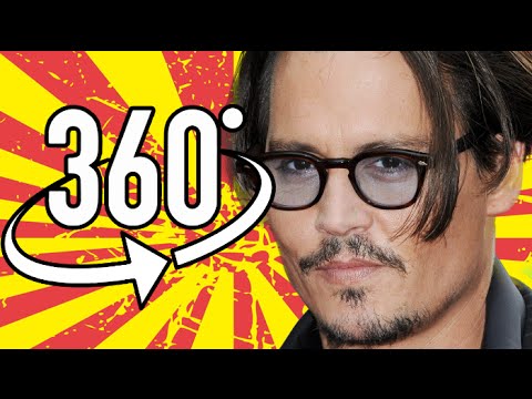 虛擬實境：讓你親臨拉斯維加斯的30部強檔電影 (30 Best Las Vegas Movies In Virtual Reality (360° video))