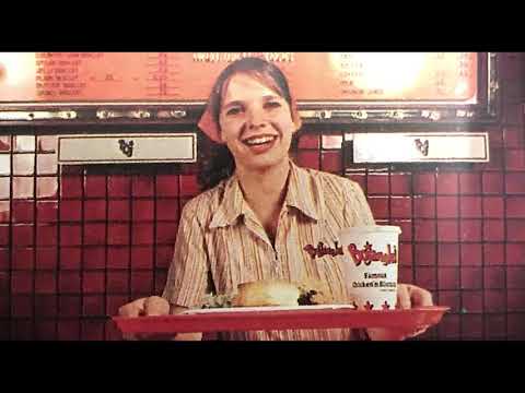 What Makes Bojangles the Best