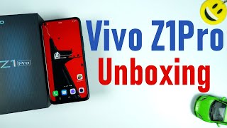 Download lagu Vivo Z1 Pro Unboxing, First Impressions, Camera Samples mp3 Download lagu Vivo Z1 Pro Unboxing, First Impressions, Camera Samples mp3