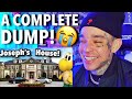 SML Movie Joseph's House! [reaction]
