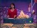 13 The Good Night Show Alphabet Book Craft