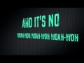 Frustrated Unnoticed - Damone Lyrics