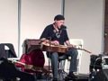 Harry Manx - "Only Then Will Your House Be Blessed"