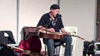 Harry Manx - "Only Then Will Your House Be Blessed"