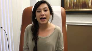 preview picture of video 'Texas Institute of Dermatology Review Happy Patient with Acne on Face San Antonio Boerne Clinic'