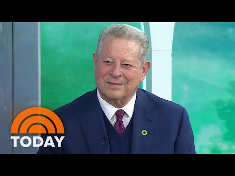 Al Gore on new climate mission, the impact of election outcomes